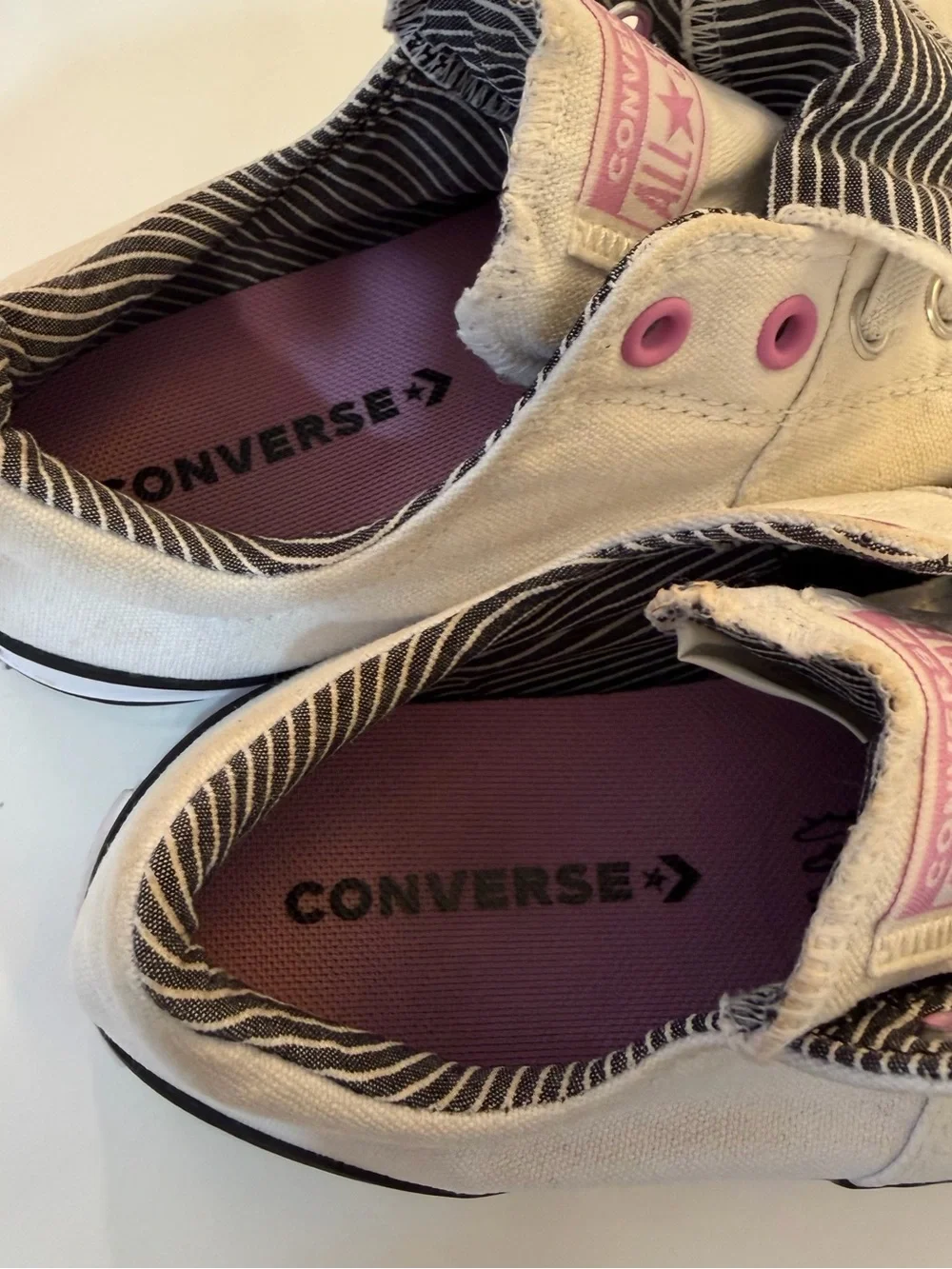 Y2K Converse All Star Sneakers